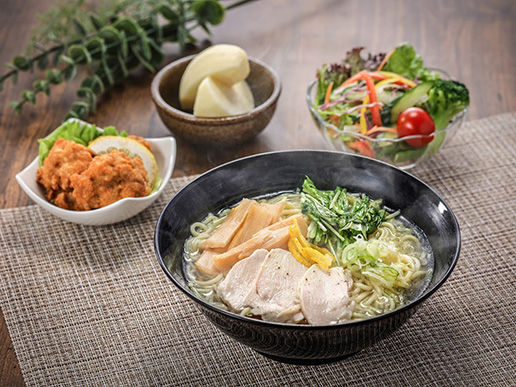 食事