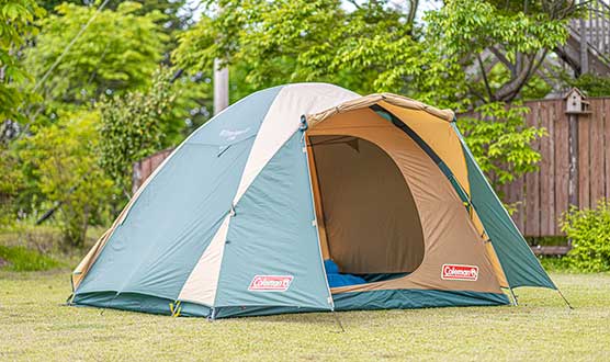 生きもの探しファミリーキャンプ～ホタル観賞と初夏の生きもの編～