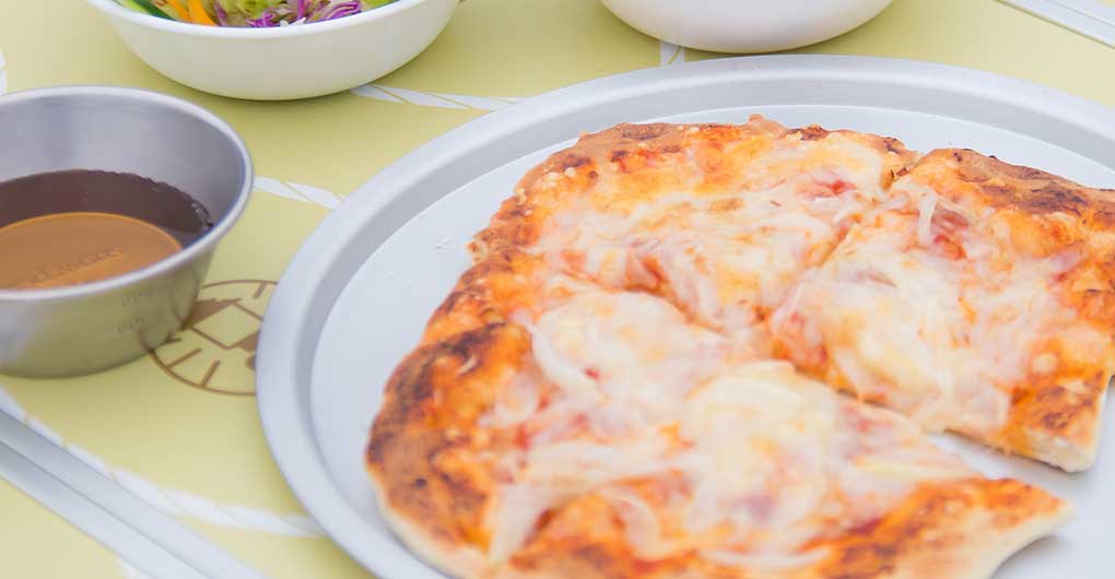 冬だからおもしろい!森のあったかデイキャンプ