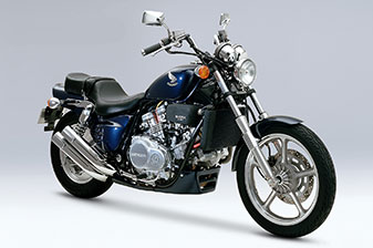 V45 マグナ（1987年）