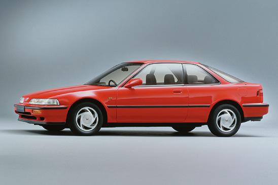 インテグラ(1989年)