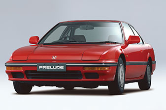 プレリュード（1987年）