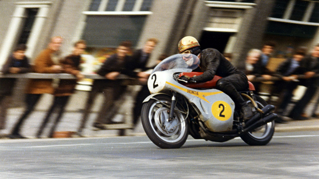 RC181(1967年)