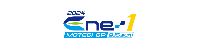 Ene-1 MOTEGI GP