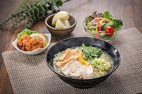 Meals