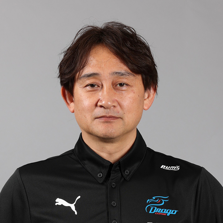 Mr. Ryu Michiue