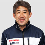 Mr. Tadayuki Okada