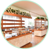 Toddler Family Support 2-Meal Restaurant Plan