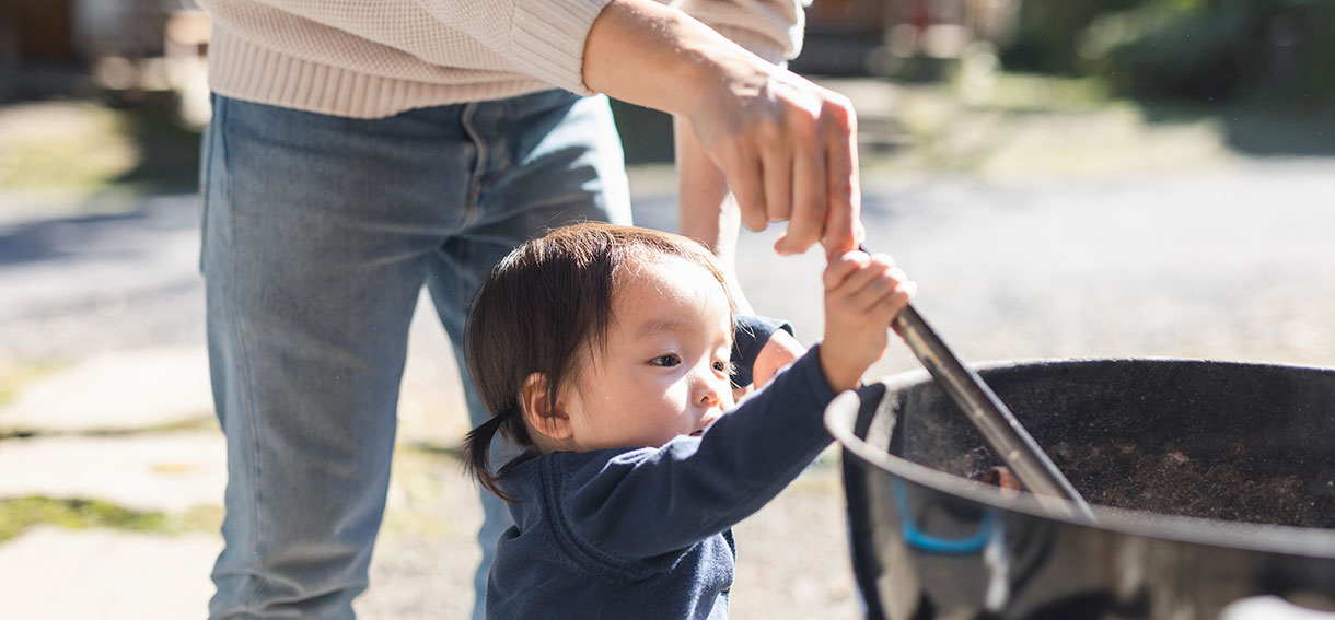 Toddler Family Support Restaurant 2-Meal Plan (Toddler Discount 500yen)