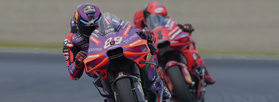 Race and Event Tickets