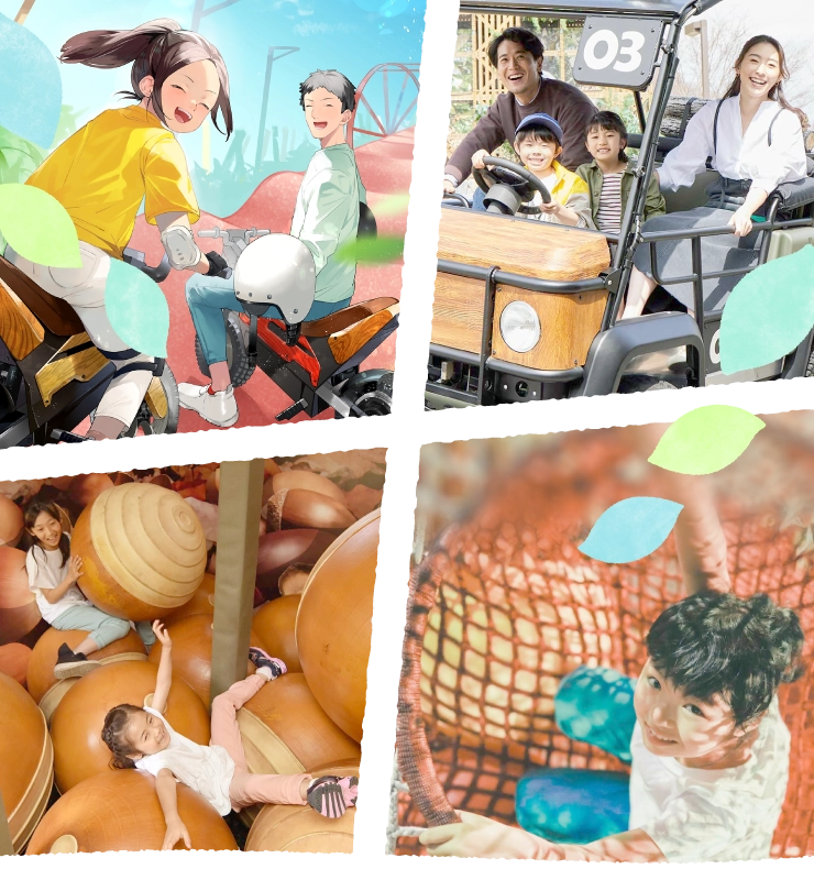 Whole Enjoy Family Plan