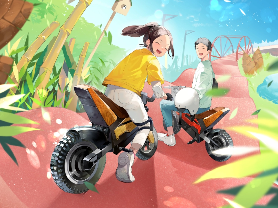 Special Day Passport