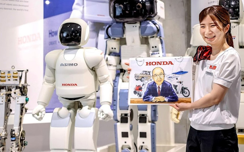 Kamishibai Guide Tour for Kids: "Stories of Dreams and Challenges"