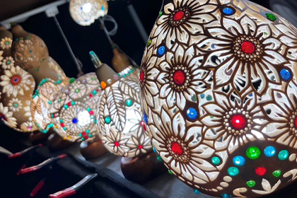 Happy Bright Workshop Yukinko