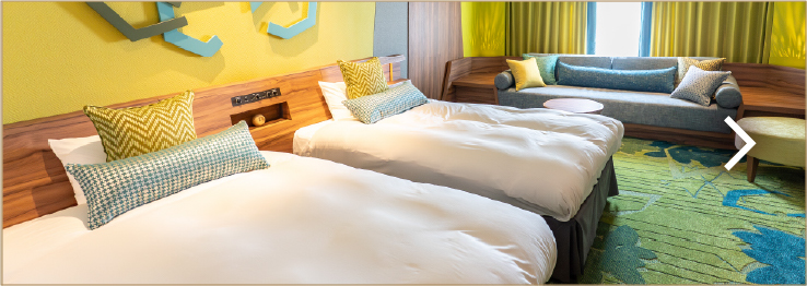 Mobility Resort Motegi Hotel