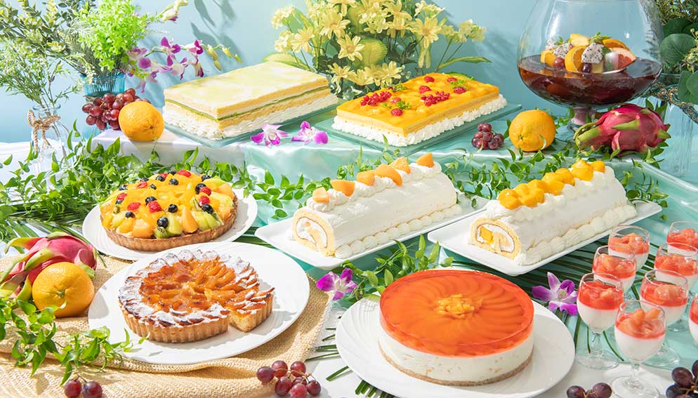 Dinner Buffet