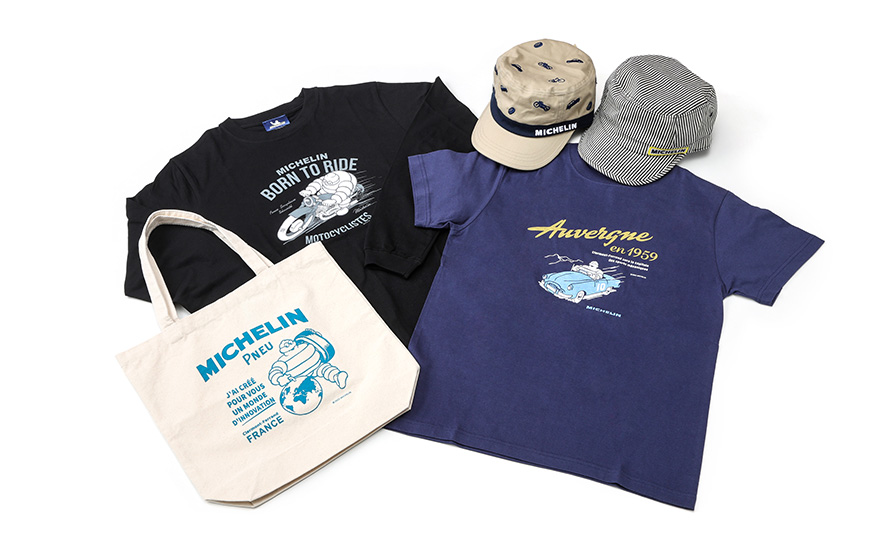 Michelin 2024 Models All 30% OFF