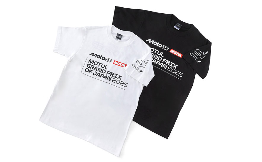 30% OFF MotoGP™ Grand Prix of Japan Limited Goods