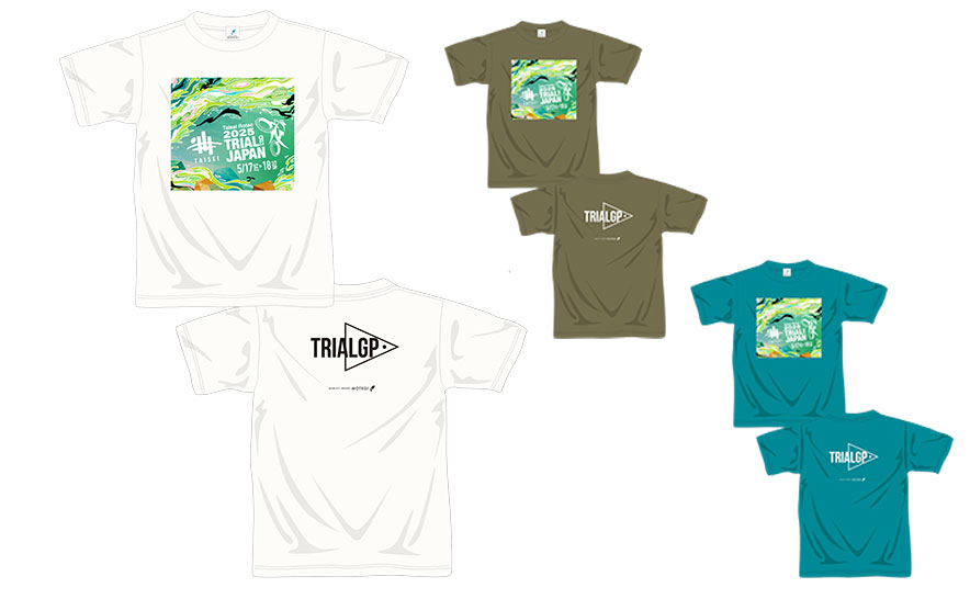 30% OFF TrialGP of Japan Official Goods