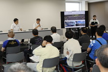 September 13, 2025 (Sat) JOY TAI Photo Gallery