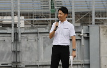 September 13, 2025 (Sat) JOY TAI Photo Gallery