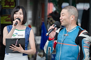 August 24, 2019 (Sat) "Mote tai" Gallery