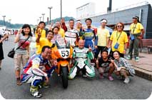 August 2, 2014 (Sat) Photo Gallery