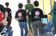 August 3, 2014 (Sun) Photo Gallery