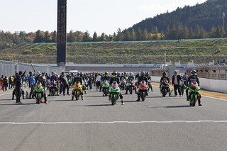 Photo Gallery for November 15 (Sat) and 16 (Sun), 2025