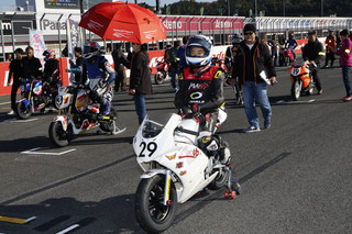 Photo Gallery for November 15 (Sat) and 16 (Sun), 2025