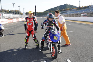 Photo Gallery for November 15 (Sat) and 16 (Sun), 2025