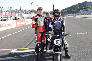 Photo Gallery for November 15 (Sat) and 16 (Sun), 2025