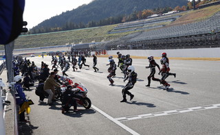 Photo Gallery for November 15 (Sat) and 16 (Sun), 2025