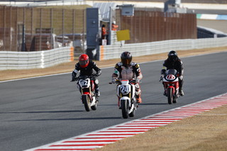 Photo Gallery for November 15 (Sat) and 16 (Sun), 2025