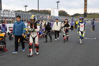 Photo Gallery for November 15 (Sat) and 16 (Sun), 2025