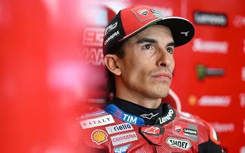 Marc Marquez