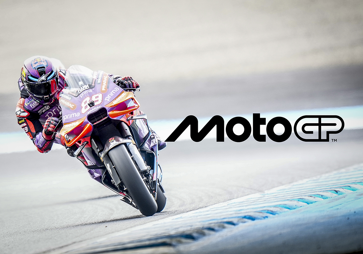 What is MotoGP™?
