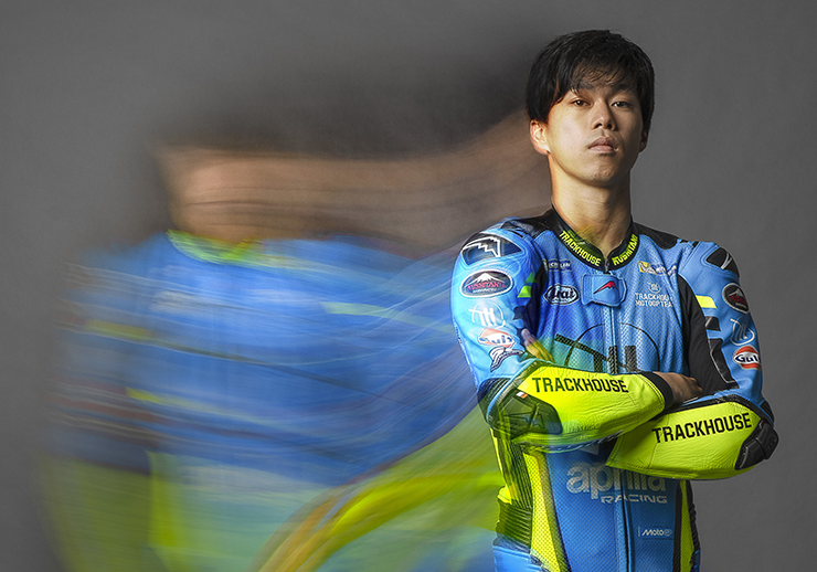 What is MotoGP™?
