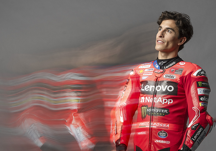 What is MotoGP™?