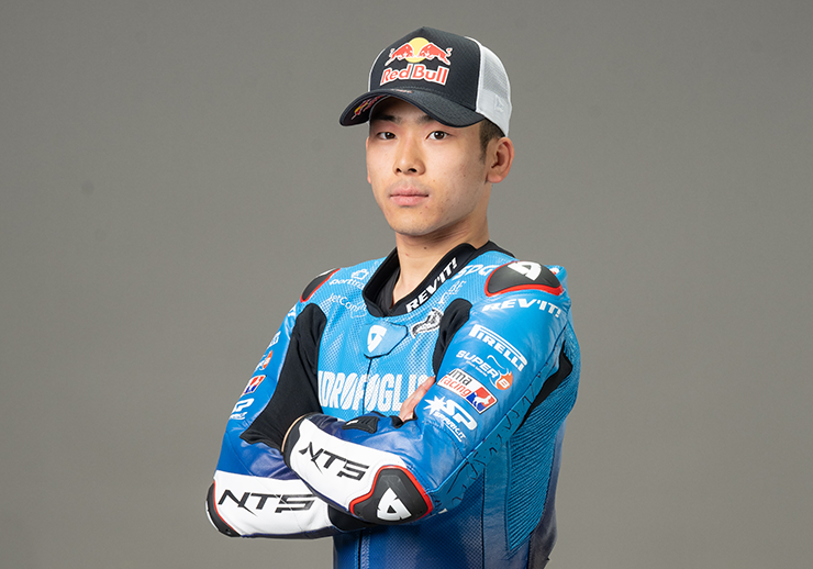 What is MotoGP™?