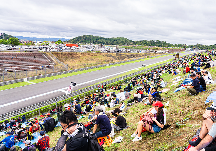 What is MotoGP™?