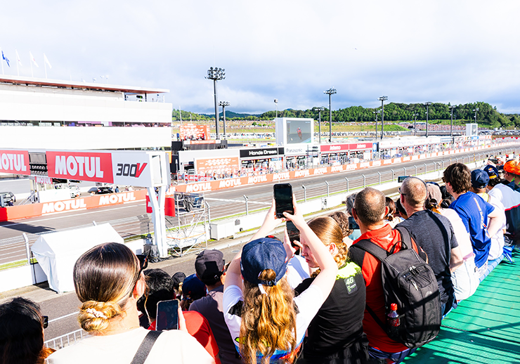 What is MotoGP™?