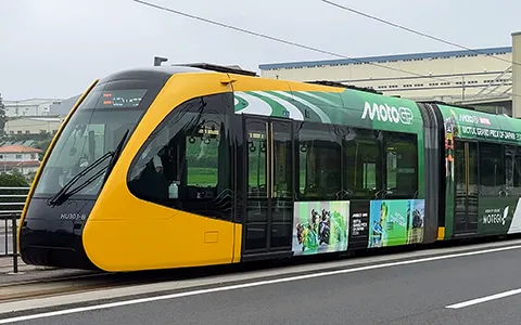 Strongly recommend "LRT Smart Access" in 2026!