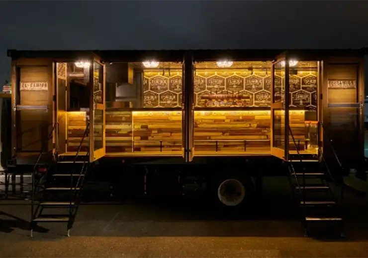 EL CAMION