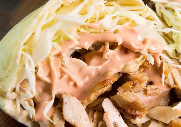 Efes Street Kitchen