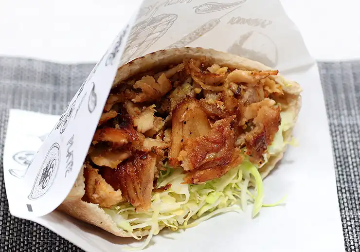 Power Kebab