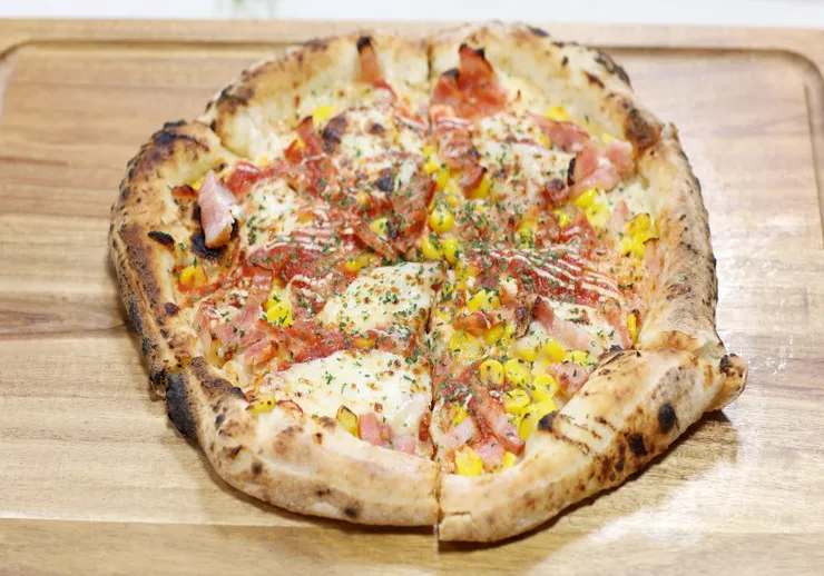 Pizzatora