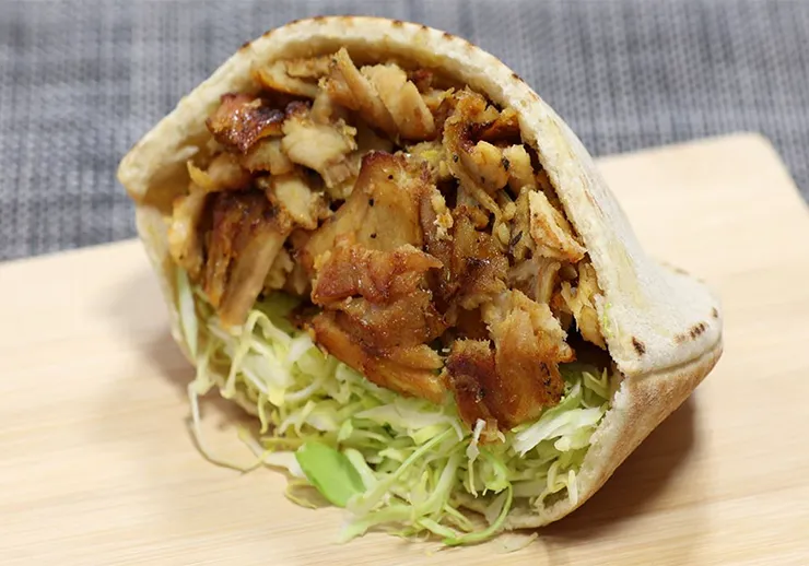 Power Kebab
