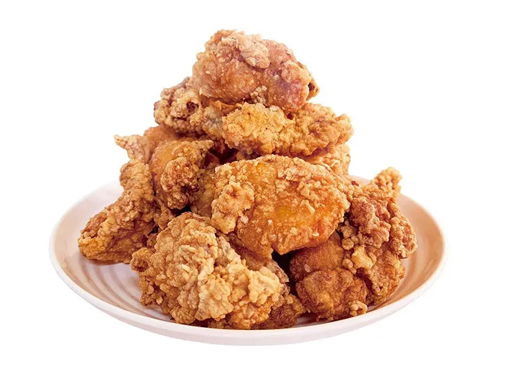Karaage Kazuchan's Place
