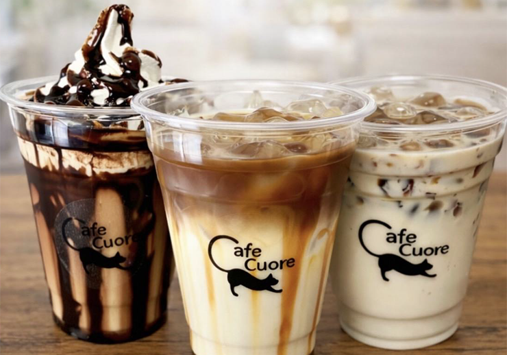 Cafe Cuore